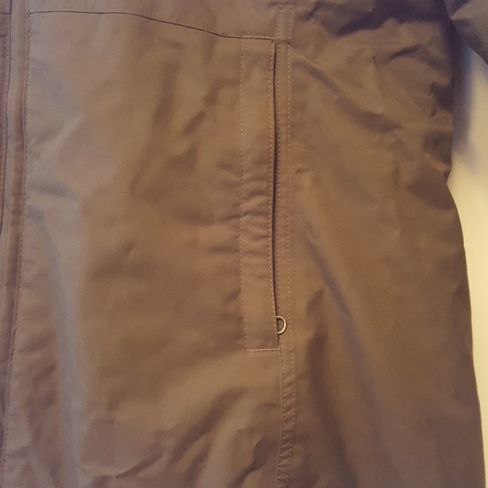 🔥North Face Coat🔥 - Picture 2 of 9